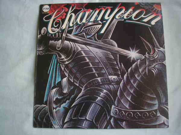Release: Champion-Vinyl-UK-1978-EPC 83179-7189944