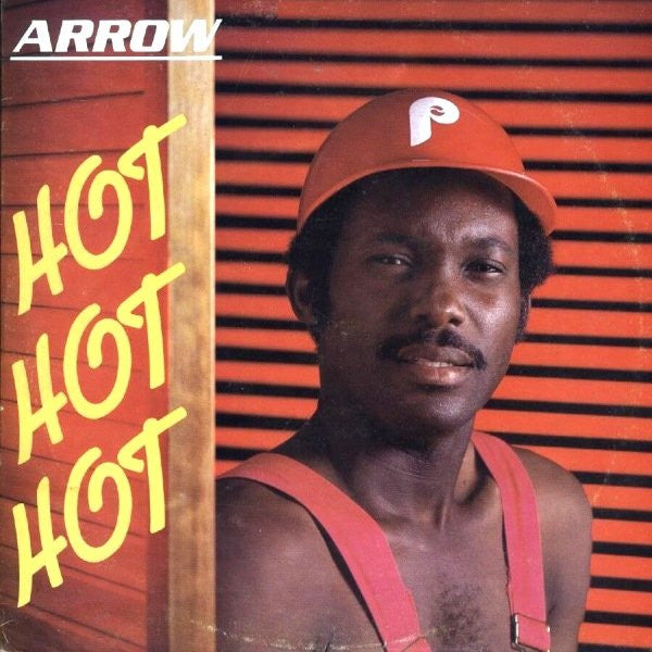 Master Release: Hot Hot Hot by Arrow (2)