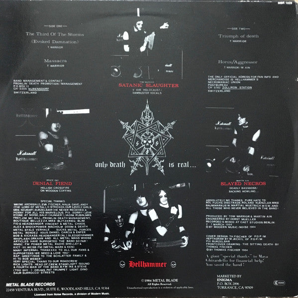 Master Release: Apocalyptic Raids by Hellhammer (2)
