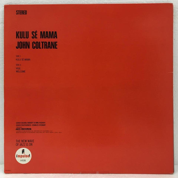 Kulu Sé Mama