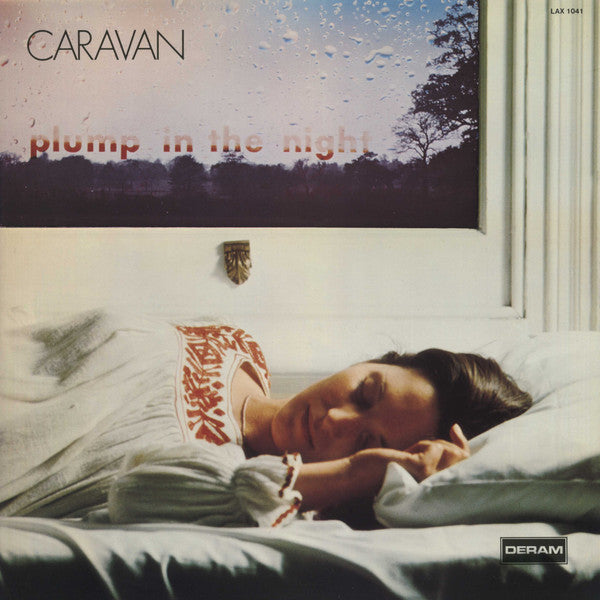 Master Release: For Girls Who Grow Plump In The Night by Caravan