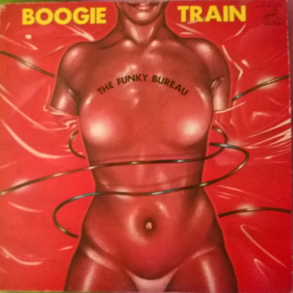 Release: Boogie Train-Vinyl-Japan-1977-VIP-6399, SVIR 6010-8590418