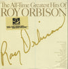 Roy Orbison - The All-Time Greatest Hits Of (2xLP, Compilation, Limited Edition, Numbered, Reissue, Remastered) - Very Good Plus (VG+) / Very Good Plus (VG+)