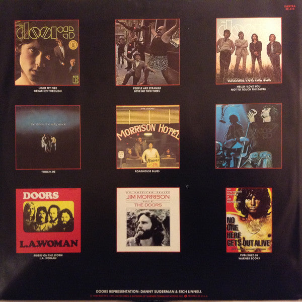 Greatest Hits