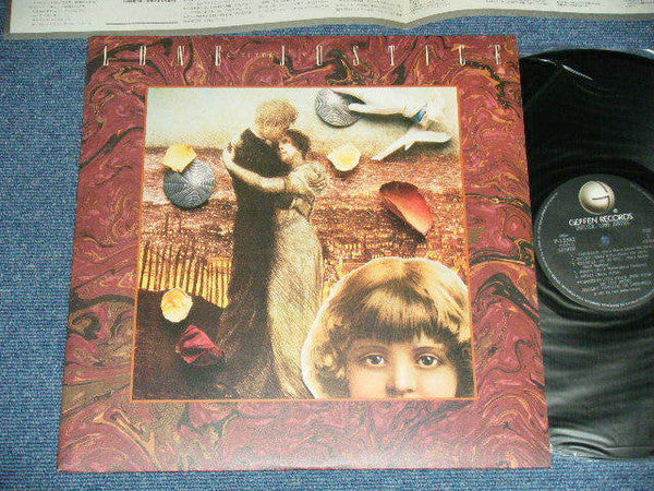 Release: Shelter-Vinyl-Japan-1986-P-13392-6842145