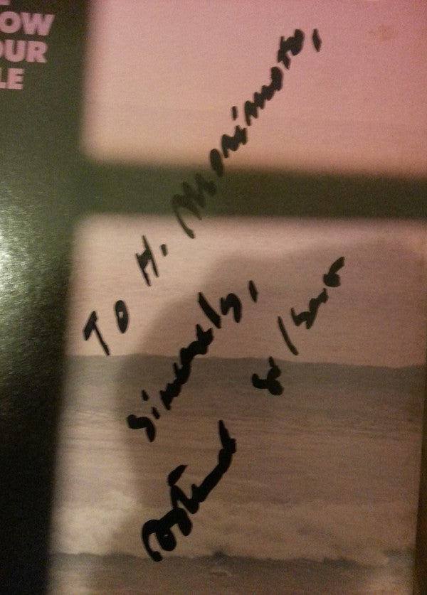 The Shadow Of Your Smile