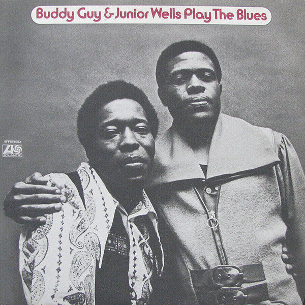 Play The Blues