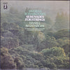 Antonín Dvořák - Serenades For Strings (Vinyl, LP, Album, Stereo) Very Good Plus (VG+) / Very Good Plus (VG+)