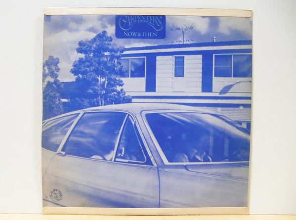 Release: Unknown Release-Vinyl-Japan-1973-GP-130 / GP-220-8582489