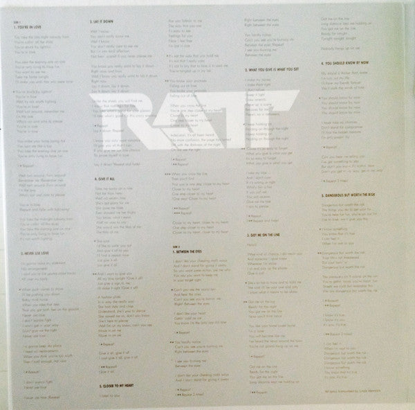 Invasion Of Your Privacy