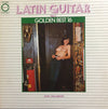 Jose Velazquez (2) - Latin Guitar Golden Best 16 - Vol.1 (Vinyl, LP, Compilation) Very Good (VG) / Very Good (VG)