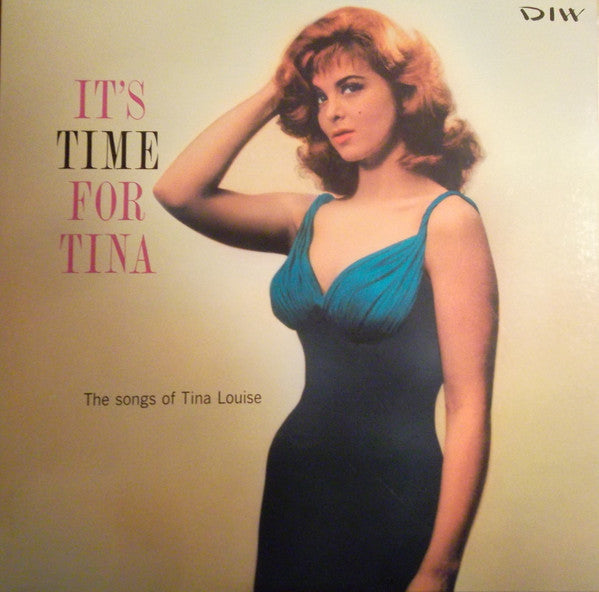 It's Time For Tina