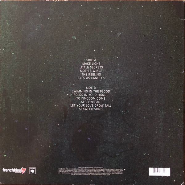 Master Release: Manners by Passion Pit