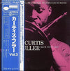 Curtis Fuller - Volume 3 (Vinyl, LP, Album, Reissue, Mono) Very Good Plus (VG+) / Very Good (VG)