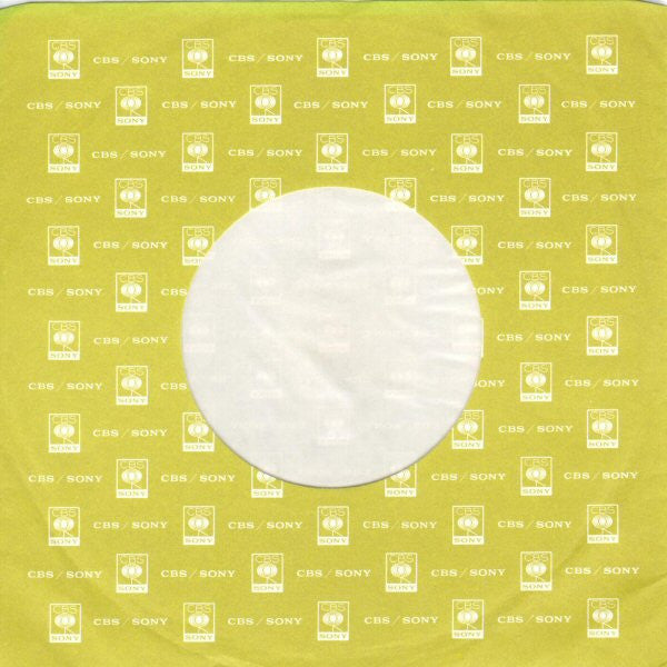 Mother And Child Reunion / Paranoia Blues