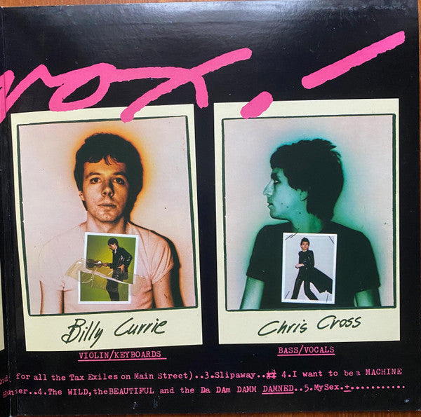 Ultravox!