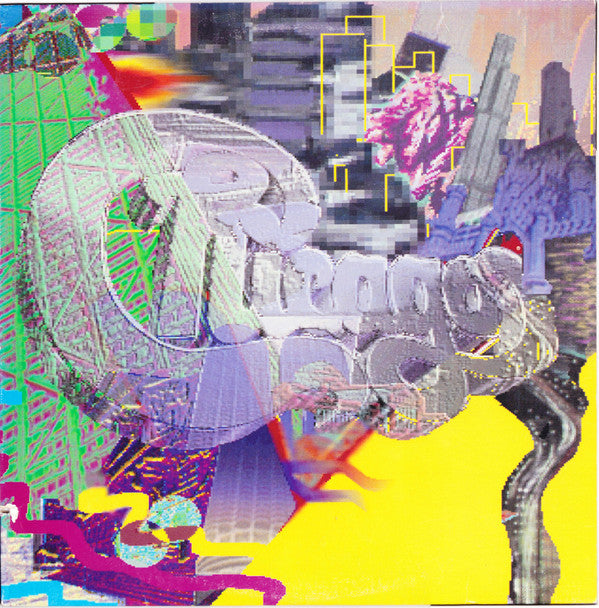 Release: Chicago 19-Vinyl-US-1988-1 25714-1511067