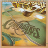 Commodores - Natural High (Vinyl, LP, Album, Stereo) Very Good Plus (VG+) / Very Good (VG)