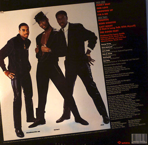 Release: Back In Black-Vinyl-US-1986-JL8-8407, JL8-8407-7053843