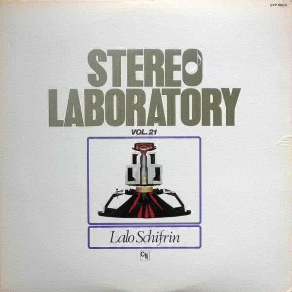 Stereo Laboratory Vol. 21
