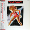 Tina Turner - More Live! (Vinyl, LP, Album, Limited Edition, Promo) Near Mint (NM or M-) / Very Good Plus (VG+)
