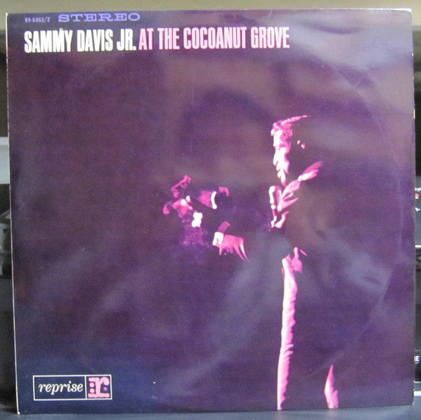 At The Cocoanut Grove Vol.2