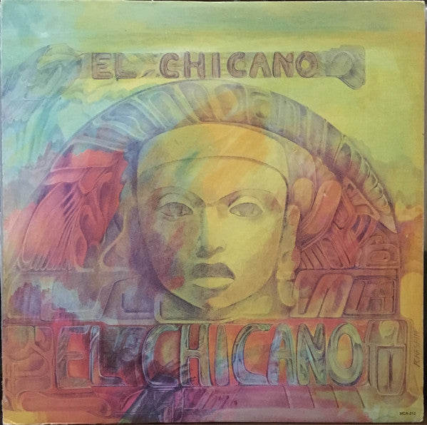 Master Release: El Chicano by El Chicano