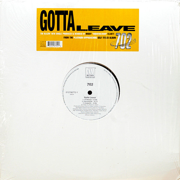 Release: Gotta Leave-Vinyl-US-2000-012156772-1-1786098