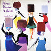 Flora Purim - Humble People (LP, Album) - Very Good Plus (VG+) / Very Good (VG)