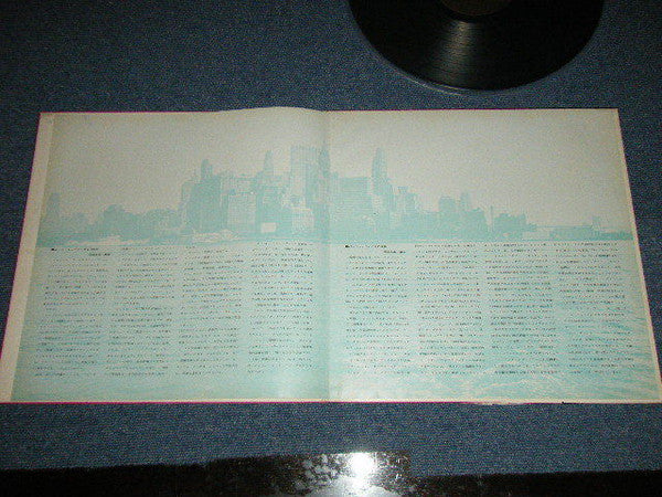 Percy Faith De Luxe