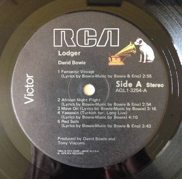 Lodger