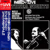 Joe Pass - Northsea Nights (LP, Album) - Very Good Plus (VG+) / Very Good (VG)
