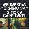 Simon & Garfunkel - Wednesday Morning, 3 A.M. (Vinyl, LP, Album, Reissue, Stereo) Very Good Plus (VG+) / Very Good (VG)