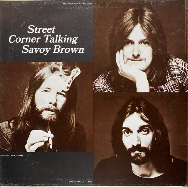 Release: Unknown Release-Vinyl-UK-1971-TXS 104, SKL 5100, TXS.104-2099166