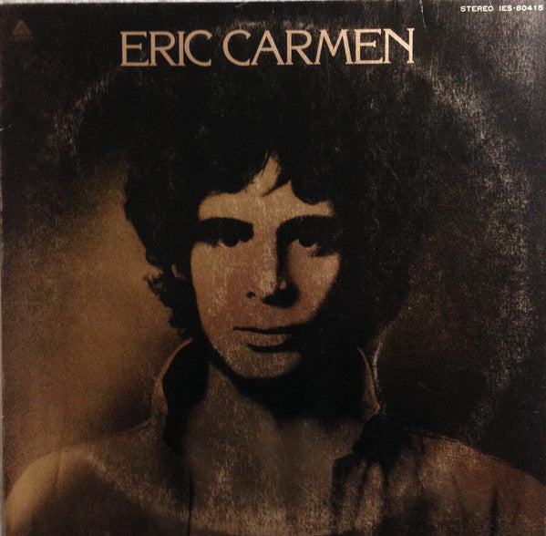 Eric Carmen