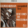 Roland Kirk - Here Comes The Whistleman (Vinyl, LP, Album, Stereo) Very Good Plus (VG+) / Very Good Plus (VG+)
