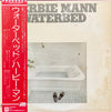Herbie Mann - Waterbed (LP, Album) - Very Good Plus (VG+) / Near Mint (NM or M-)