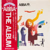 ABBA - The Album (LP, Album) - Very Good Plus (VG+) / Very Good Plus (VG+)