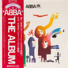 ABBA - The Album (Vinyl, LP, Album) Very Good Plus (VG+) / Very Good (VG)