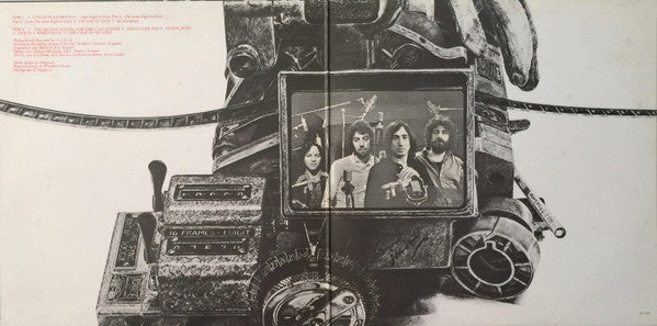 The Original Soundtrack