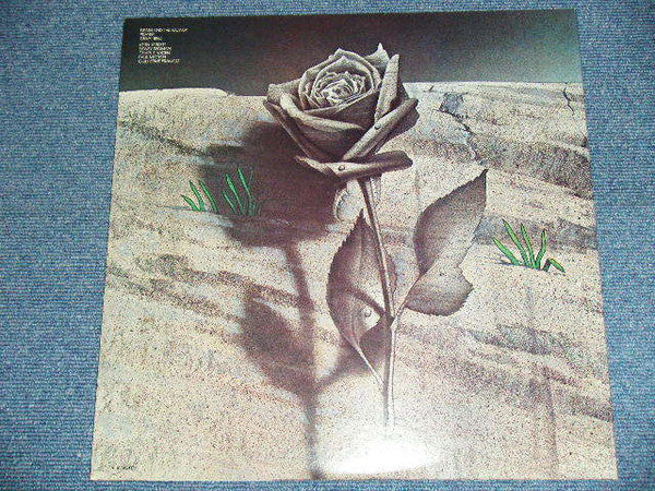 Death And The Flower