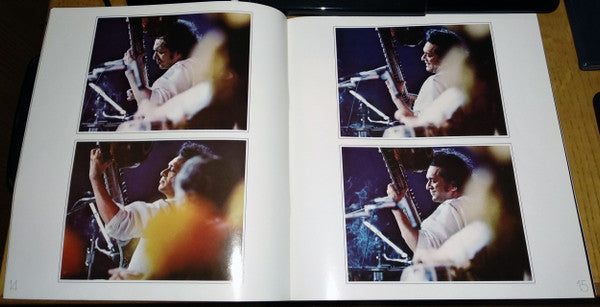 The Concert For Bangla Desh