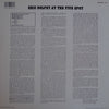 Eric Dolphy - At The Five Spot Volume 2 (Vinyl, LP, Album, Reissue, Stereo) Very Good (VG) / Very Good Plus (VG+)