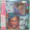 Chic - Believer = ビリーヴァー (LP, Album, Promo) - Very Good (VG) / Very Good (VG)