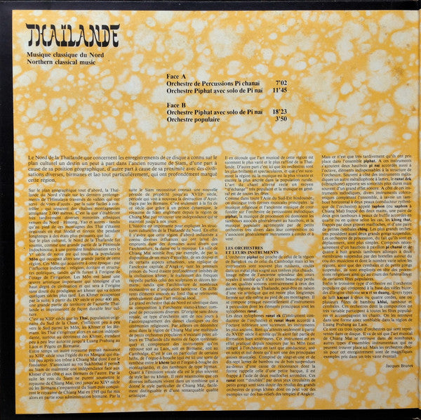 Release: Unknown Release-Vinyl-France-None-PS 33522-3689552