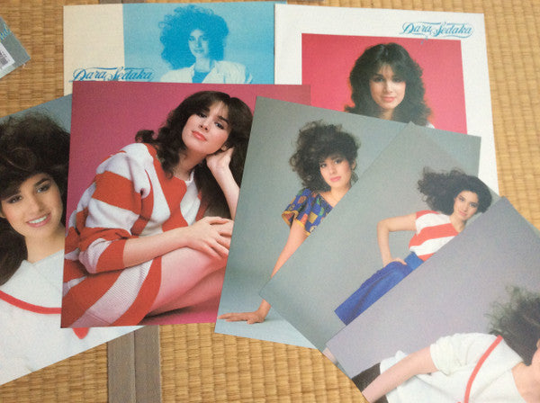 I'm Your Girl Friend