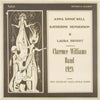 Anna Bell (3) - 1928 (Vinyl, LP, Compilation) Good Plus (G+) / Very Good (VG)