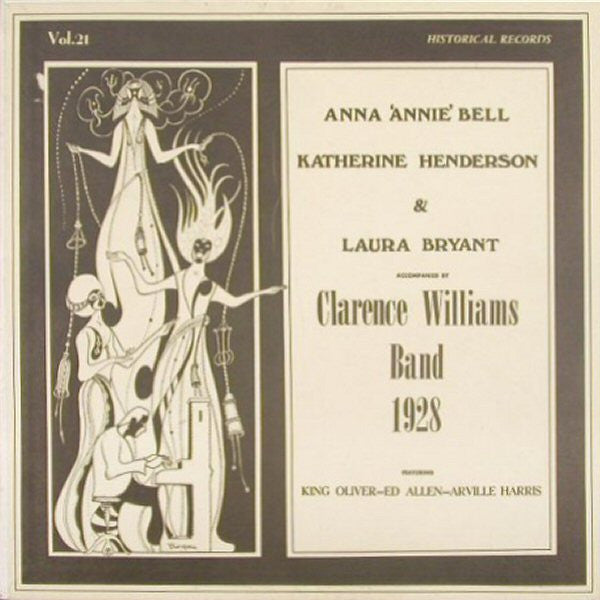 Release: 1928-Vinyl-US-1968-Vol.21, ASC-21-5648156