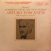 Antonín Dvořák - Dvořák's Symphony 