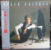 Roger Daltrey - Can't Wait To See The Movie (Vinyl, LP, Album) Very Good Plus (VG+) / Good Plus (G+)